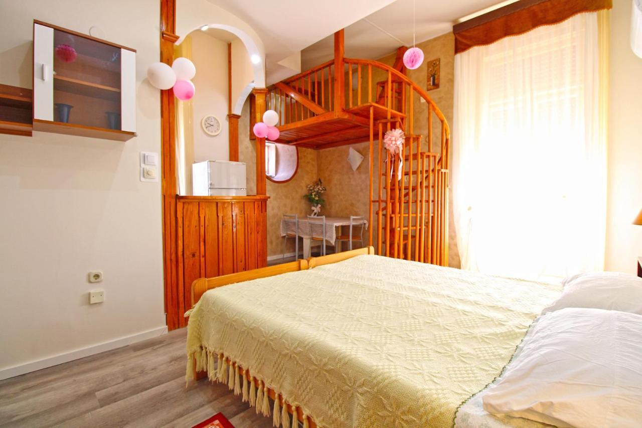 Apartment Diego 2160 PUY 외부 사진