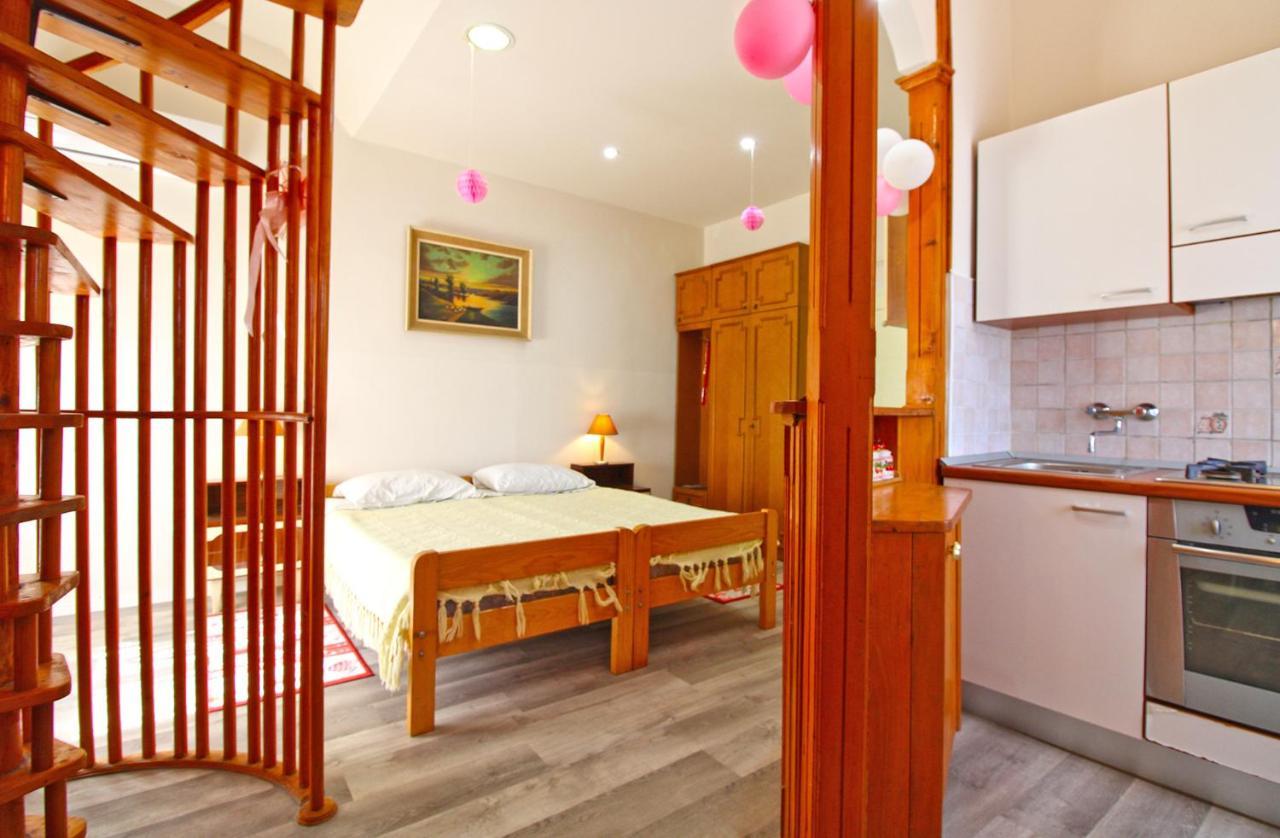 Apartment Diego 2160 PUY 외부 사진