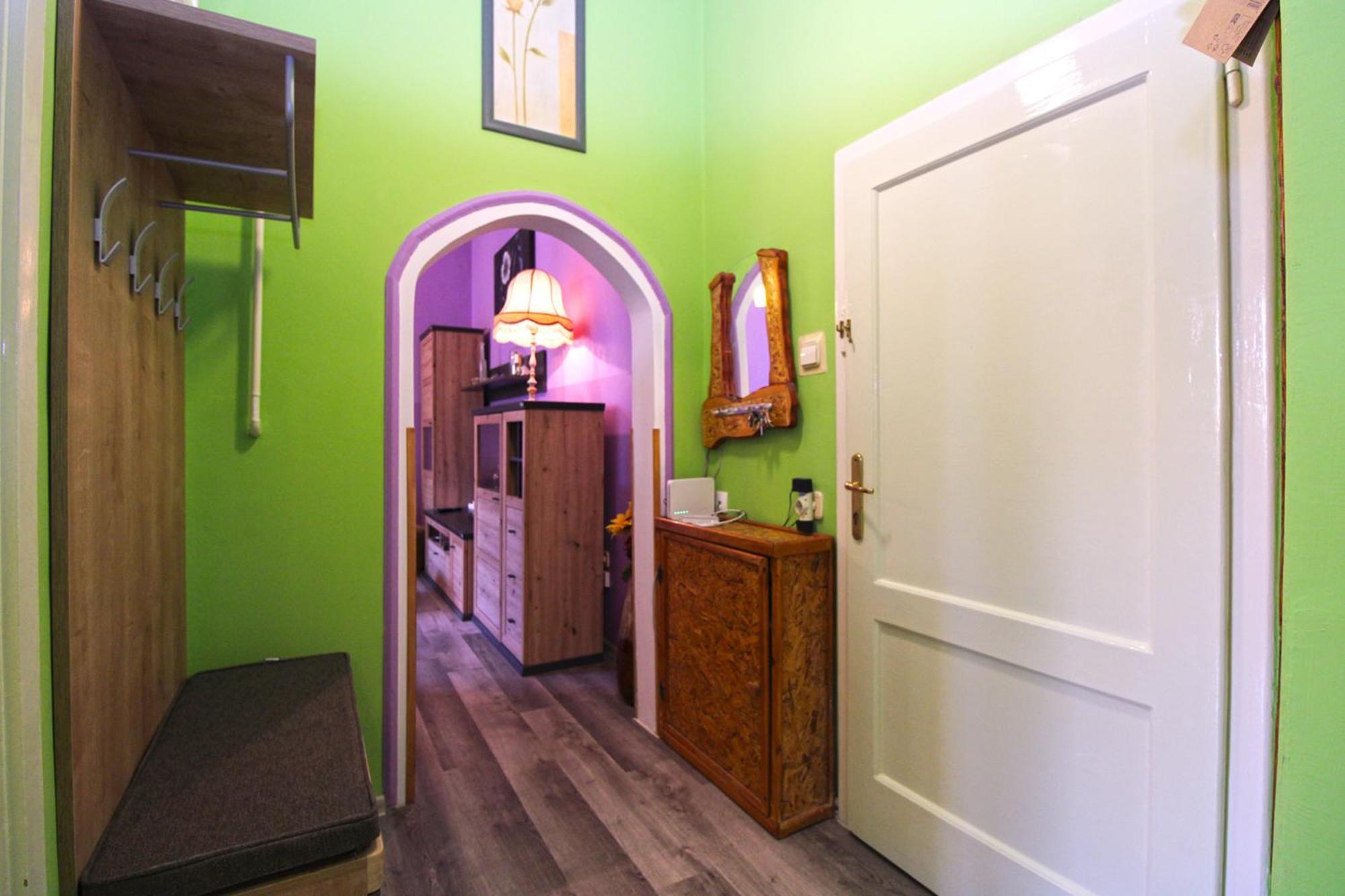 Apartment Diego 2160 PUY 외부 사진