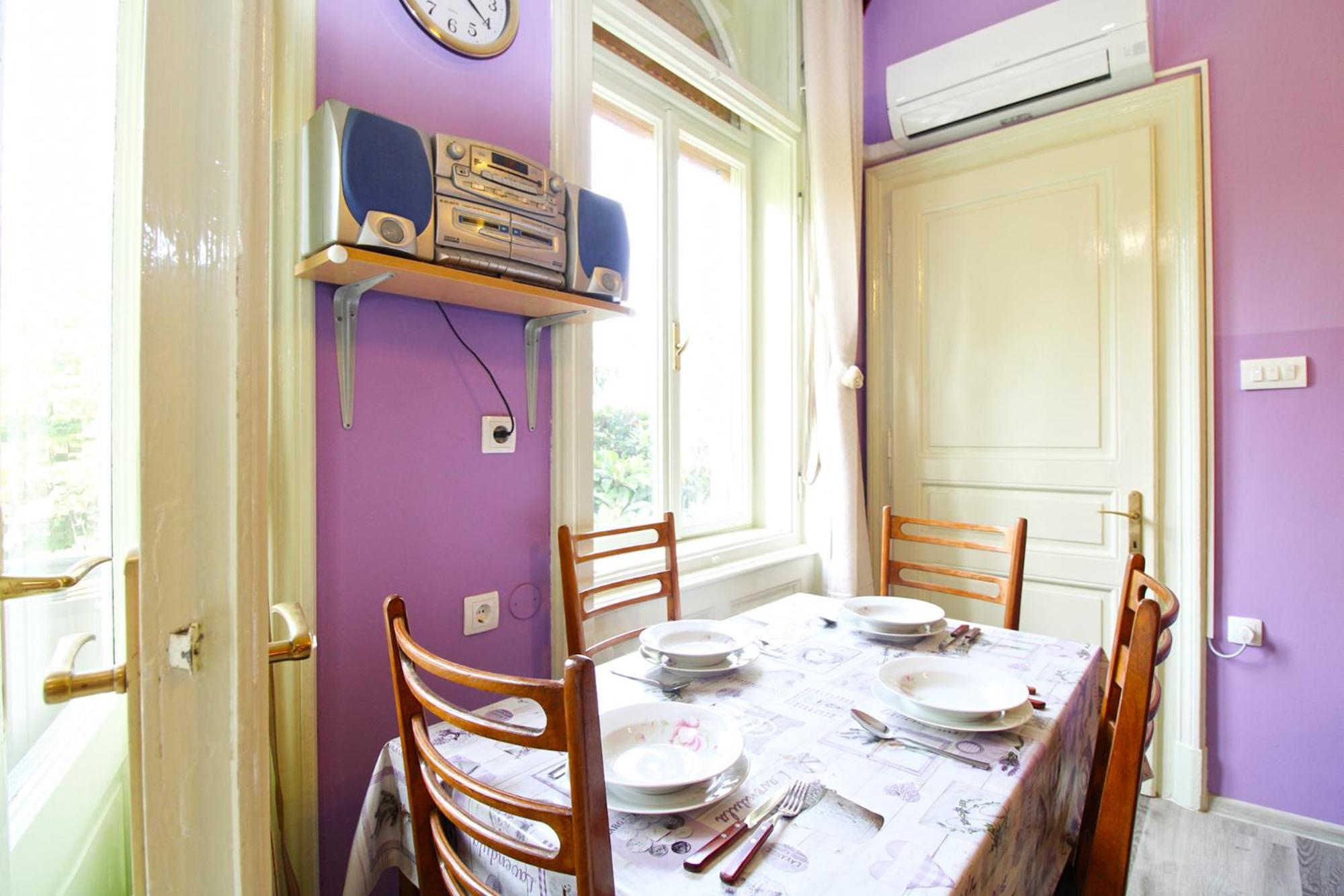 Apartment Diego 2160 PUY 외부 사진