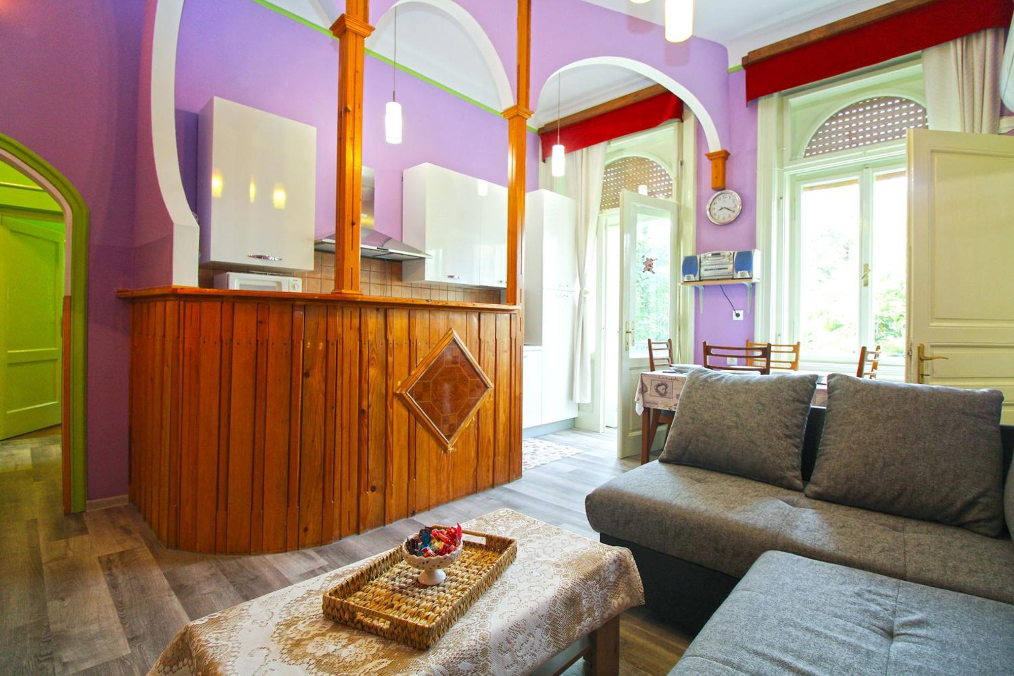 Apartment Diego 2160 PUY 외부 사진