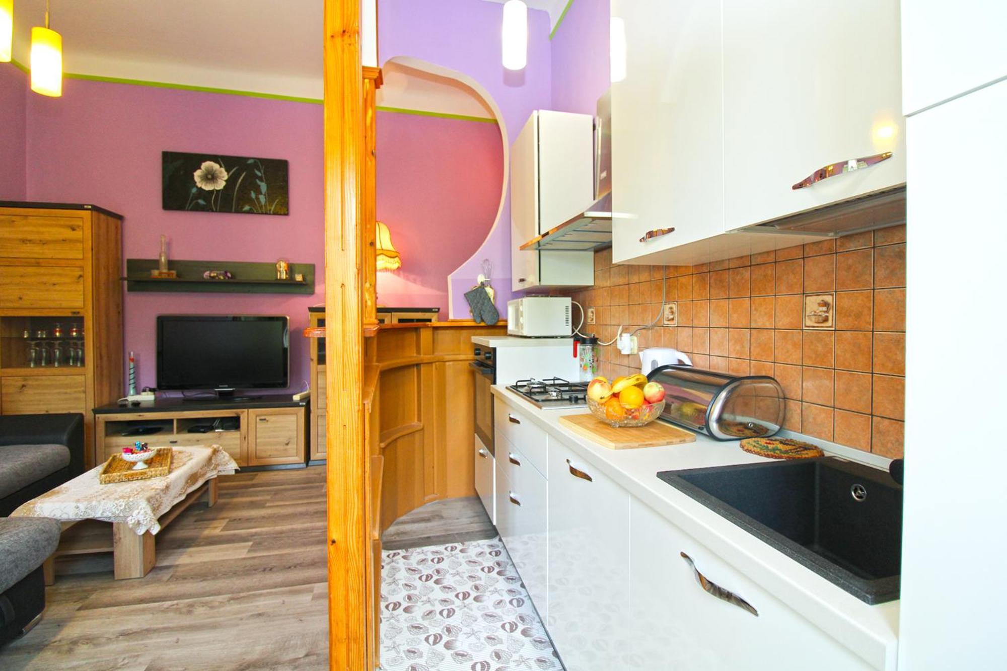 Apartment Diego 2160 PUY 외부 사진