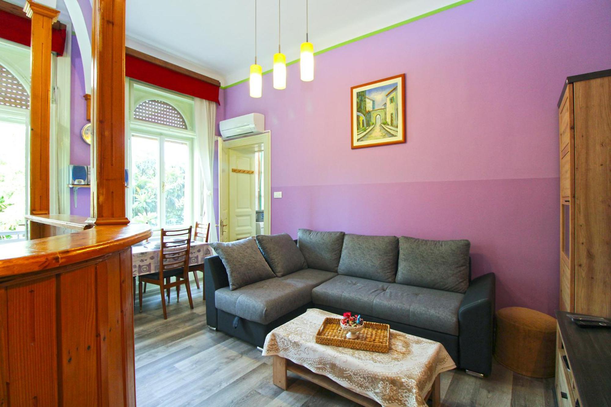 Apartment Diego 2160 PUY 외부 사진