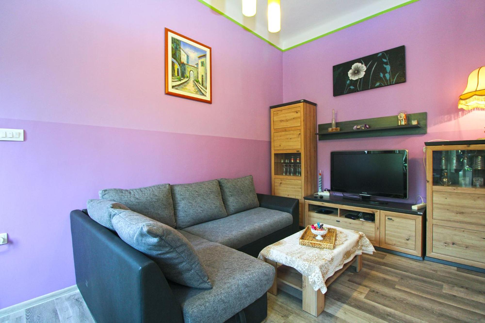 Apartment Diego 2160 PUY 외부 사진