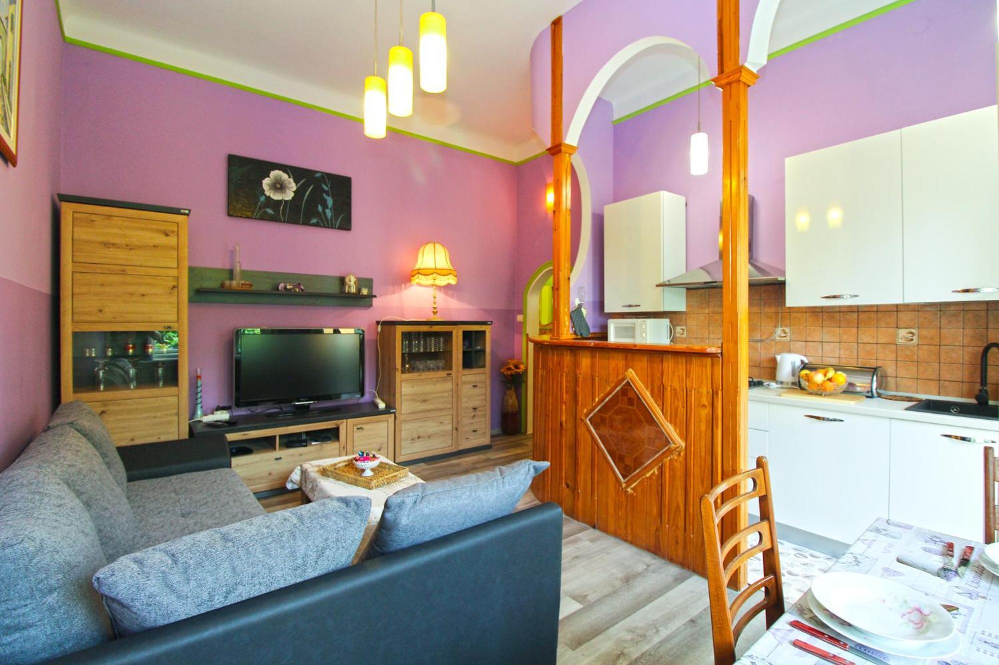 Apartment Diego 2160 PUY 외부 사진